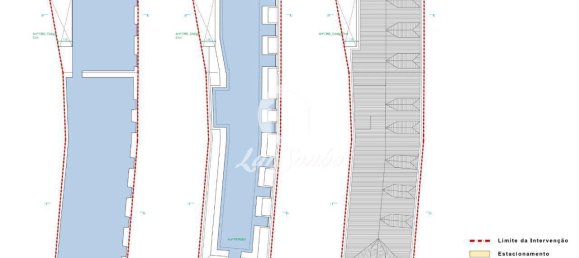 Edifício em Vila do Conde, Portugal 862 m² N.º 57601 8