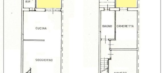 4 bedrooms House in Empoli, Italy No. 362505 41