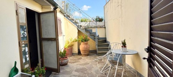 4 bedrooms House in Empoli, Italy No. 362505 36