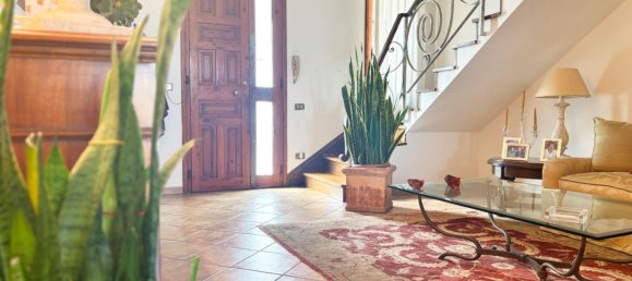 4 bedrooms House in Empoli, Italy No. 362505 34