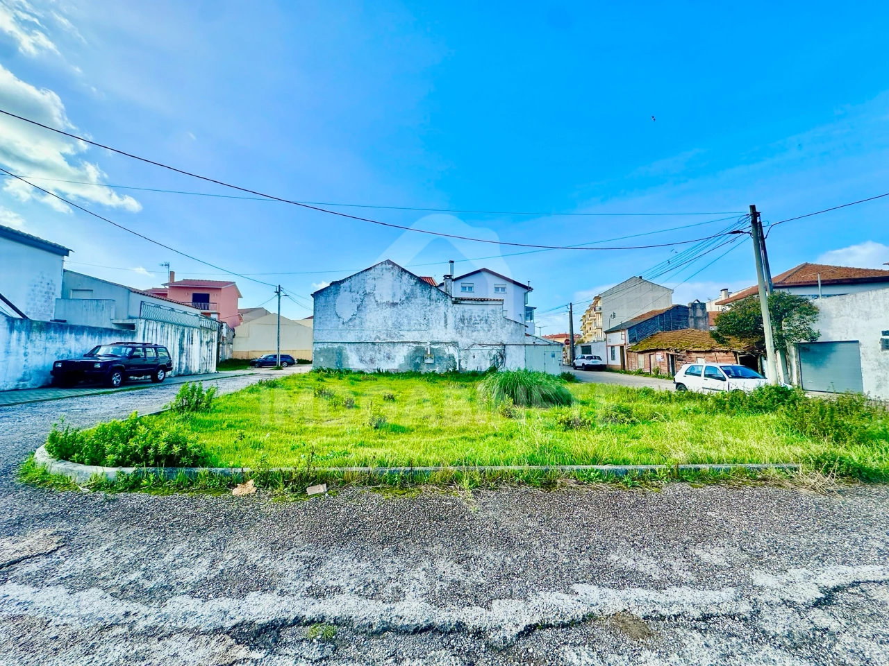  Land in Sao Pedro, Portugal No. 242400