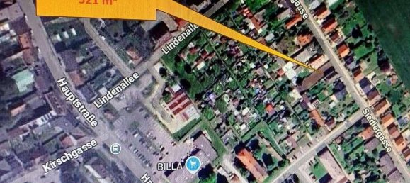 Terrain à Gramatneusiedl, Austria 521m² No. 193670 2