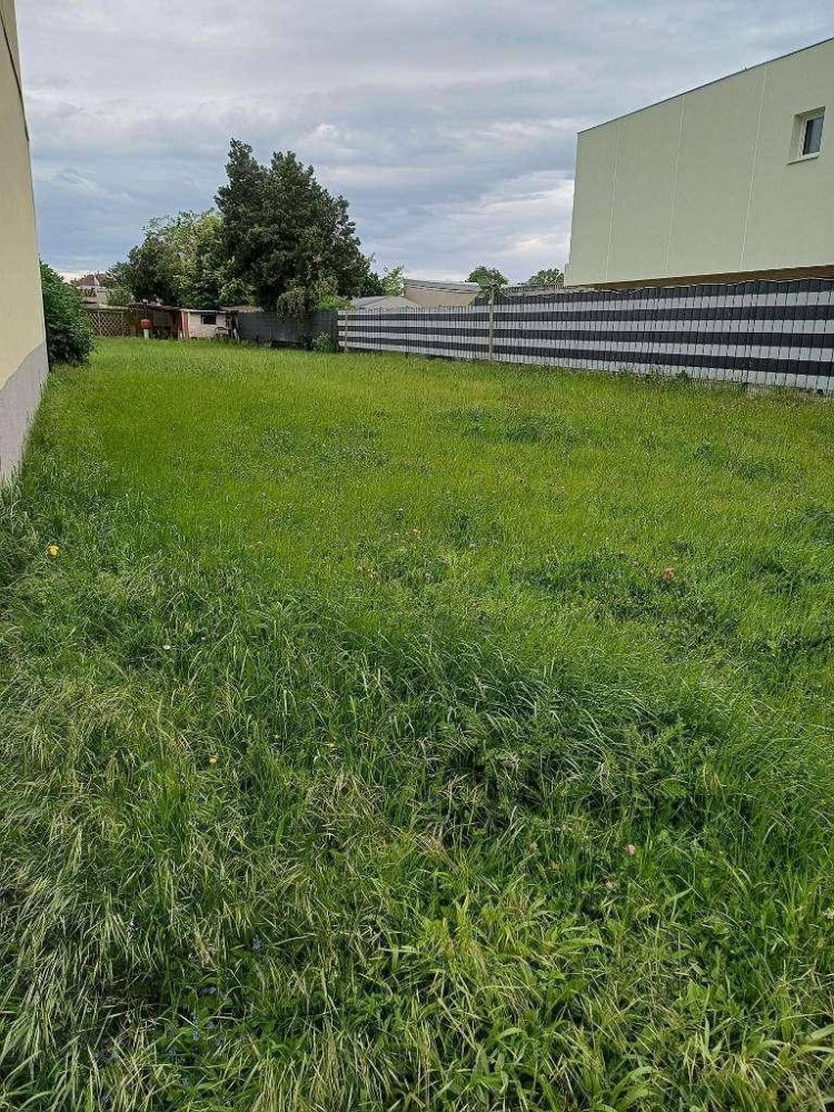 Terrain à Gramatneusiedl, Austria 521m² No. 193670
