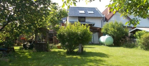 9 Schlafzimmer Stadthaus in Wetteraukreis, Germany, Nr. 236734 2