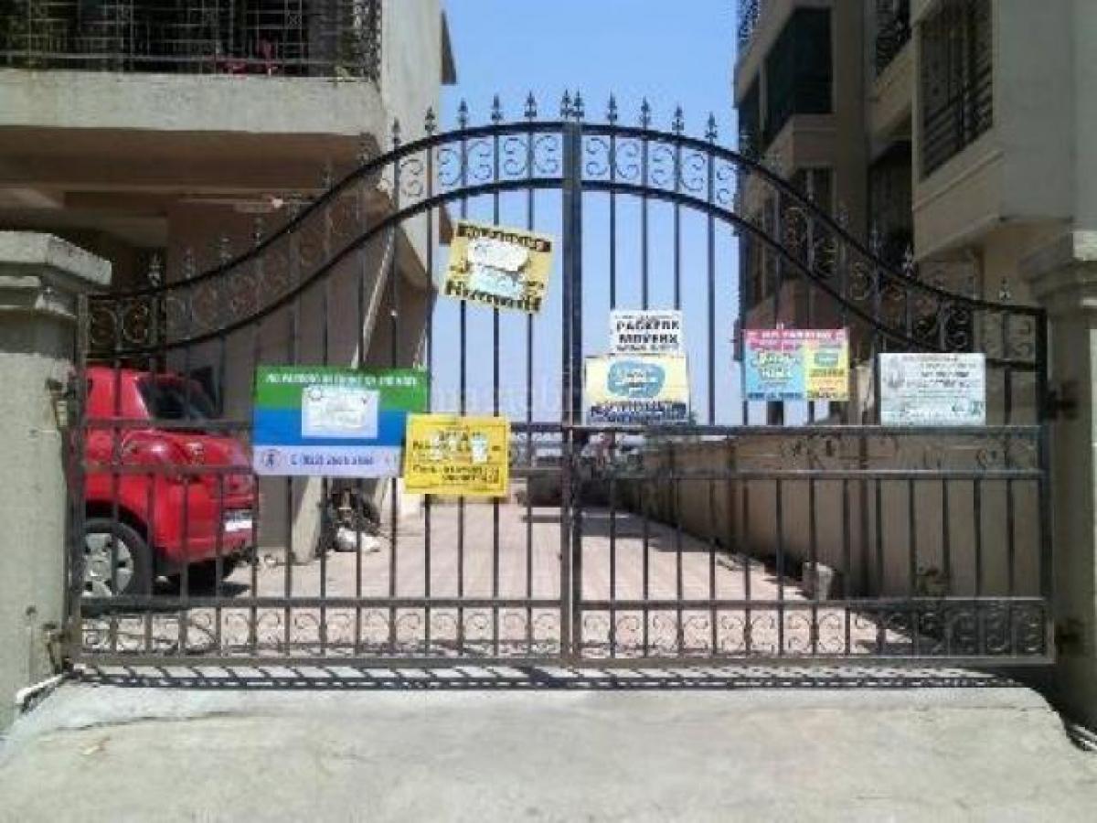 Студия в Мумбаи, Индия № 59071