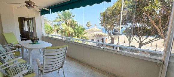 Apartamento T3 em Estepona, Spain N.º 189650 17