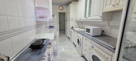 Apartamento T3 em Estepona, Spain N.º 189650 32