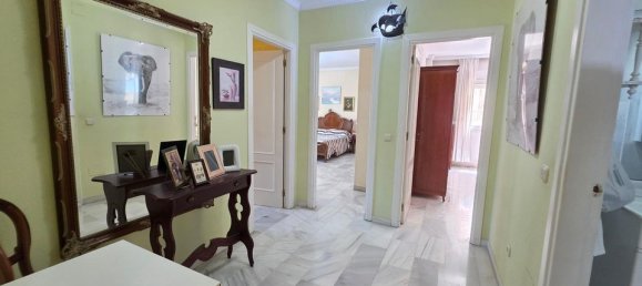 Apartamento T3 em Estepona, Spain N.º 189650 44