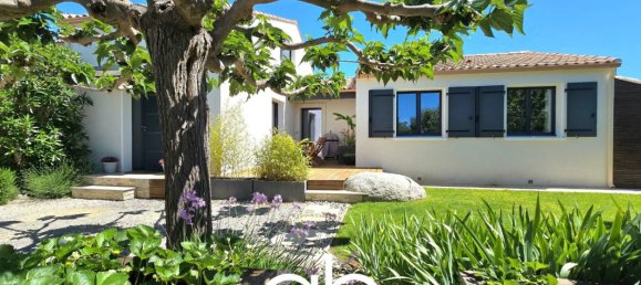 Villa de 3 dormitorios en Valergues, France No. 297680 10