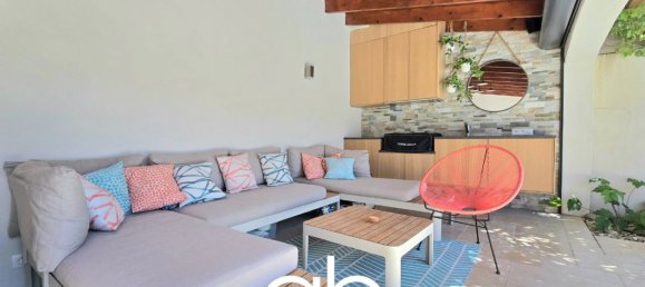 Villa de 3 dormitorios en Valergues, France No. 297680 11