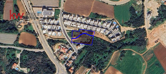  قطعة أرض في Protaras, Cyprus 3794متر مربع رقم 26323 2