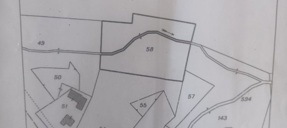  قطعة أرض في Protaras, Cyprus 3794متر مربع رقم 26323 3