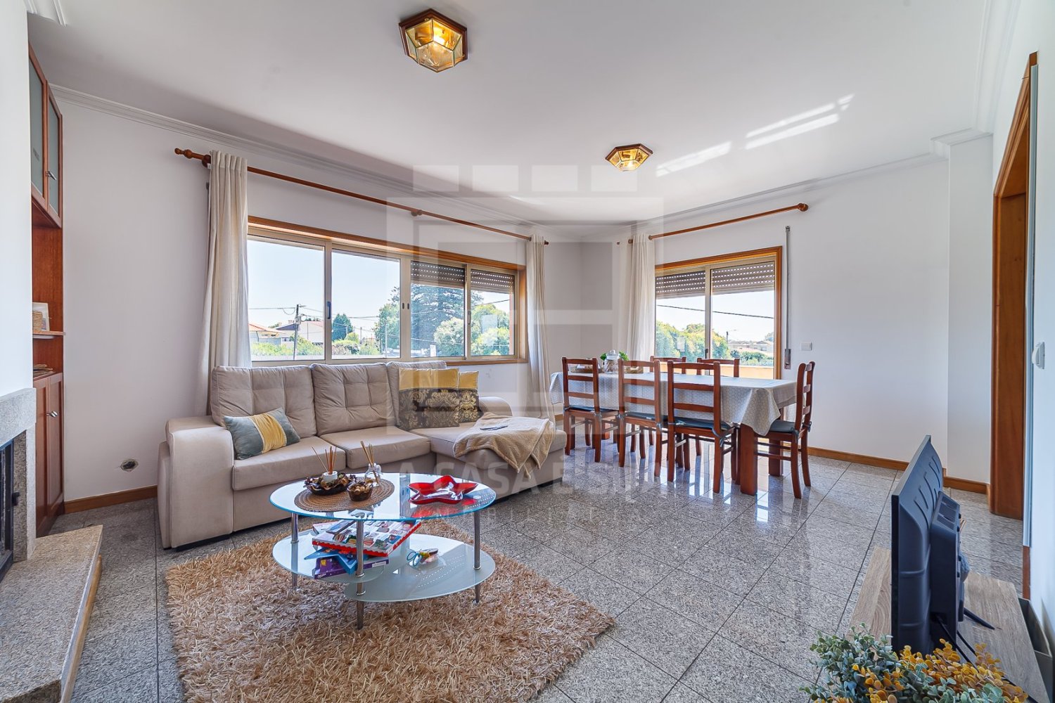 Apartamento de 2 dormitorios en Pacos de Brandao, Portugal No. 217575