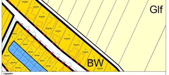 Grundstück in Prellenkirchen, Austria, Nr. 131409 7