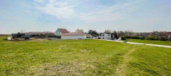 Grundstück in Prellenkirchen, Austria, Nr. 131409 3