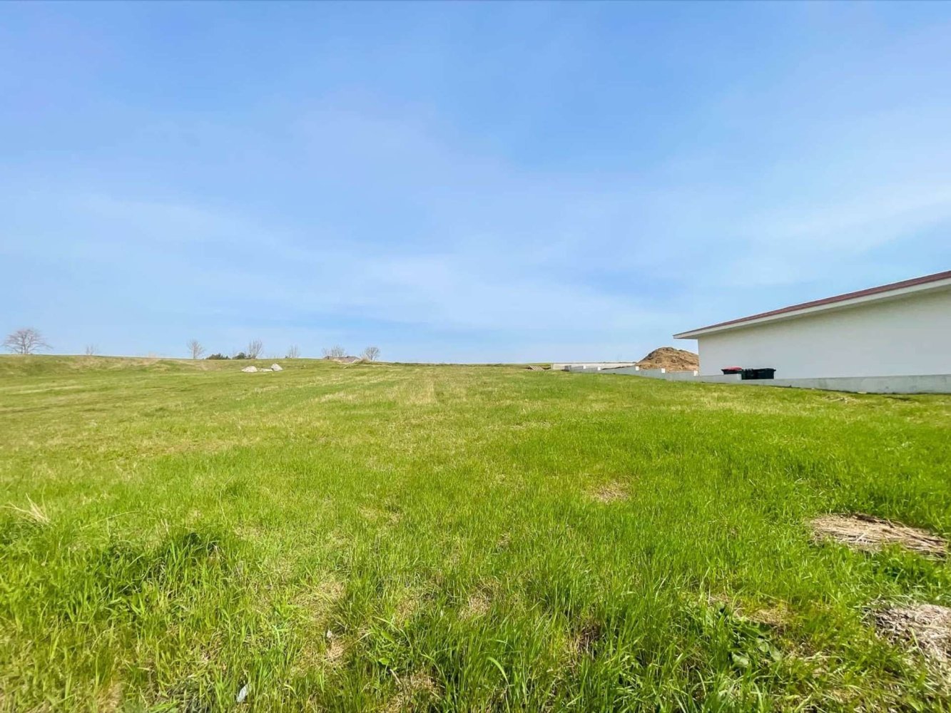 Grundstück in Prellenkirchen, Austria, Nr. 131409