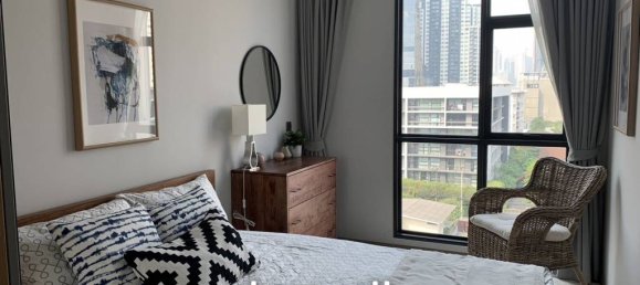 2 bedrooms Condo in Bangkok, Thailand No. 17510 8