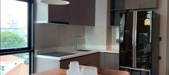 2 bedrooms Condo in Bangkok, Thailand No. 17510 3