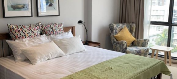 2 bedrooms Condo in Bangkok, Thailand No. 17510 6