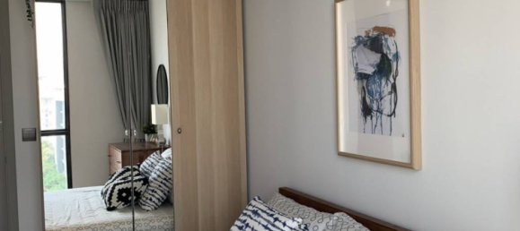 2 bedrooms Condo in Bangkok, Thailand No. 17510 9