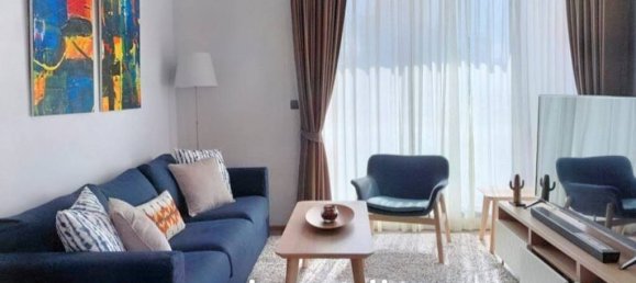 2 bedrooms Condo in Bangkok, Thailand No. 17510 2
