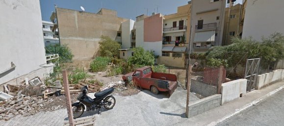 315m² Hotel in Agios Nikolaos, Greece No. 3645 2