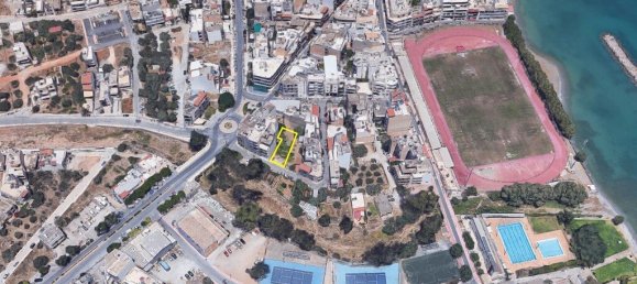 315m² Hotel in Agios Nikolaos, Greece No. 3645 5