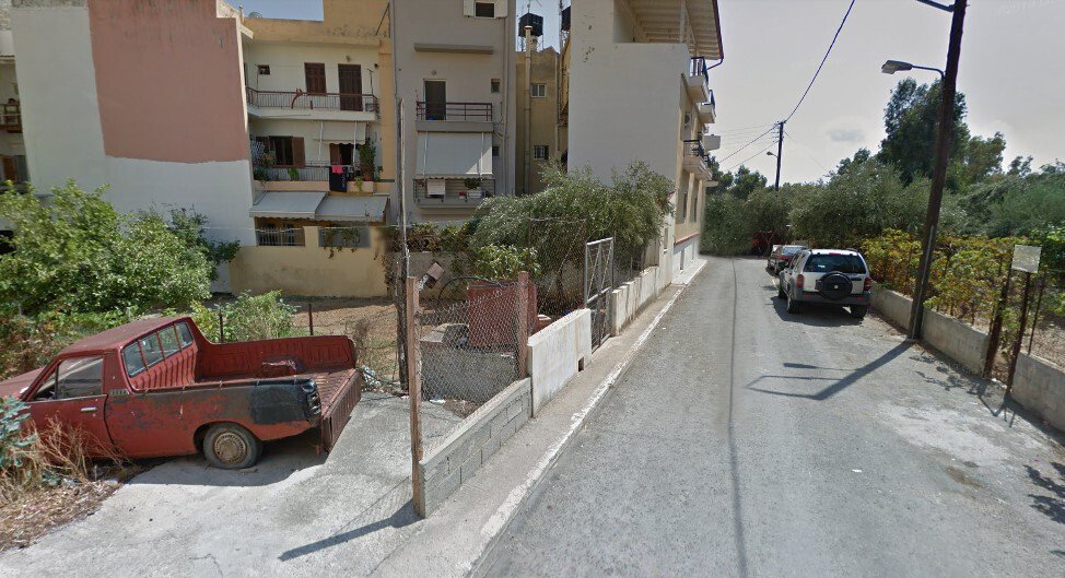 315m² Hotel in Agios Nikolaos, Greece No. 3645