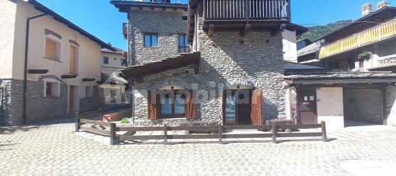 1 bedroom Apartment in Oulx, Italy No. 299228 15