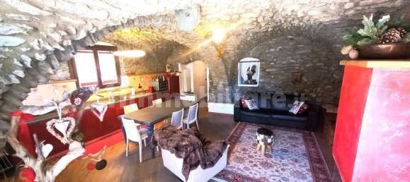 1 bedroom Apartment in Oulx, Italy No. 299228 4