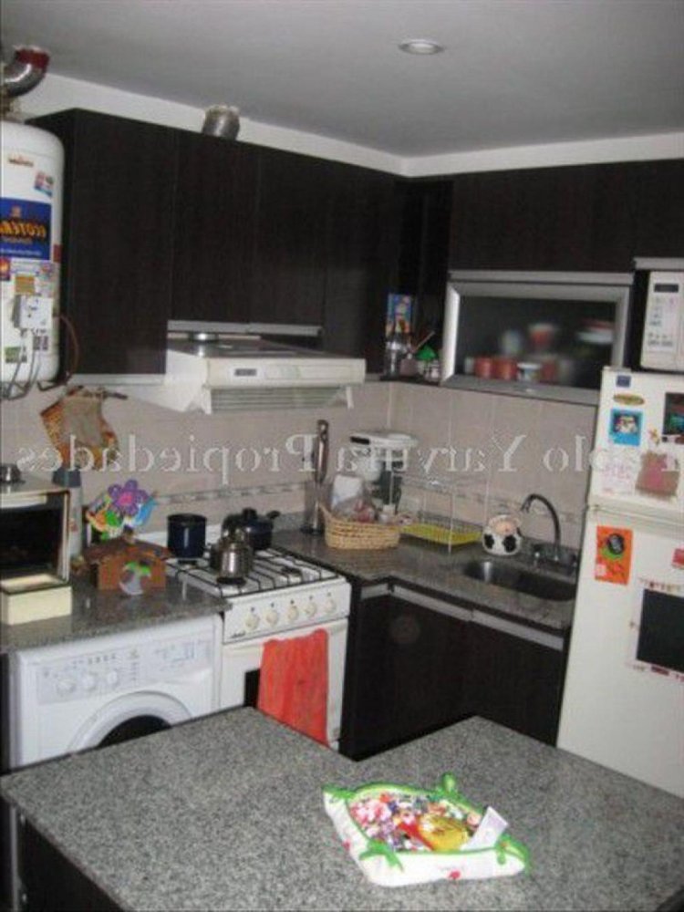 2 bedrooms Apartment in Tres de Febrero, Argentina No. 129