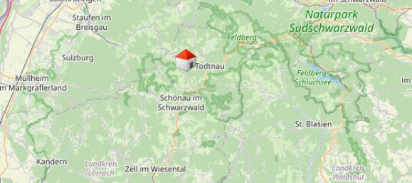 9 bedrooms House in Lorrach, Germany No. 292365 35