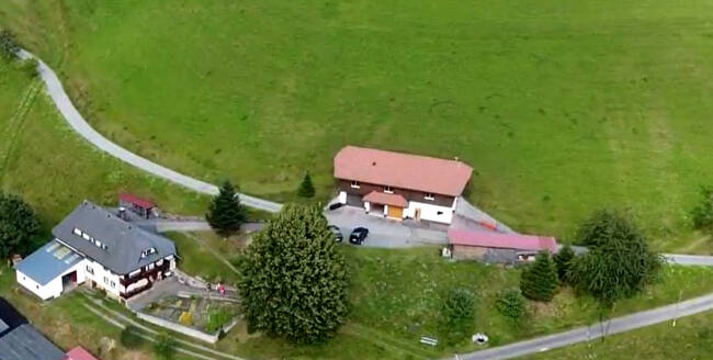 9 bedrooms House in Lorrach, Germany No. 292365