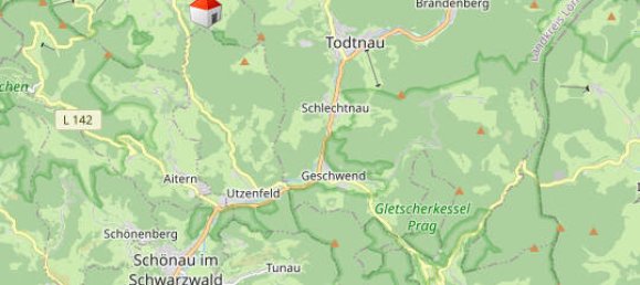 9 bedrooms House in Lorrach, Germany No. 292365 36