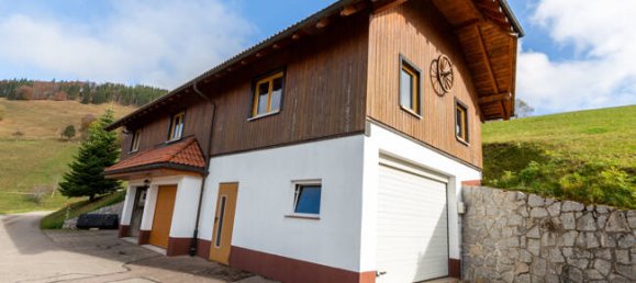 9 bedrooms House in Lorrach, Germany No. 292365 30