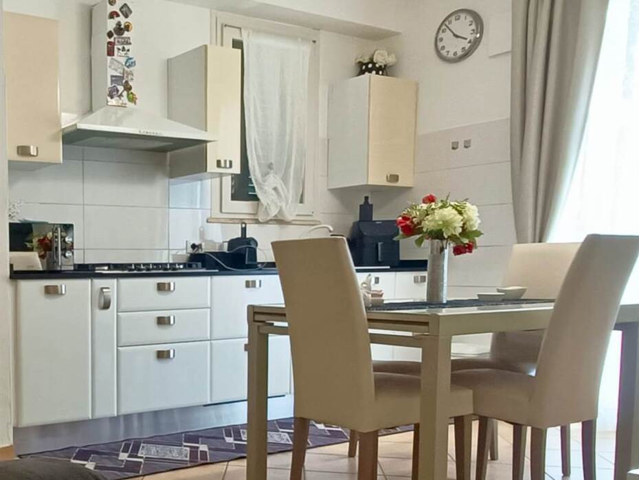 2 bedrooms Apartment in Castellina Marittima, Italy No. 345627