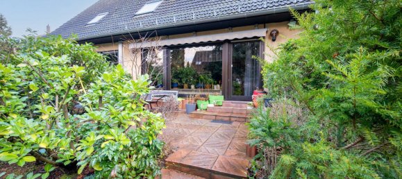 Casa T5 em Lichtenrade, Germany N.º 15274 4