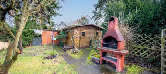 Casa T5 em Lichtenrade, Germany N.º 15274 7