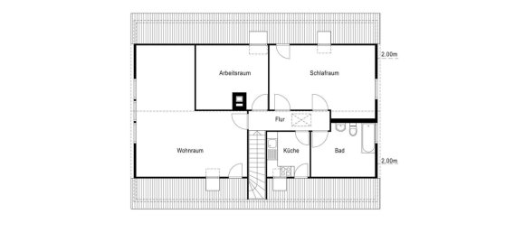 Casa T5 em Lichtenrade, Germany N.º 15274 24