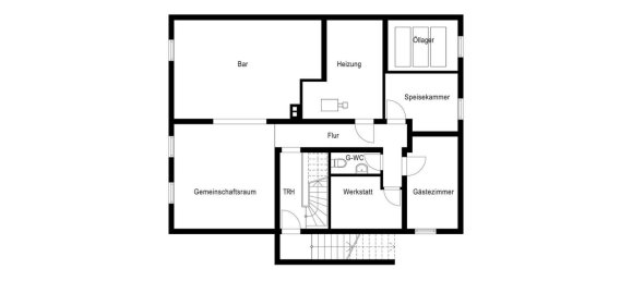 Casa T5 em Lichtenrade, Germany N.º 15274 26