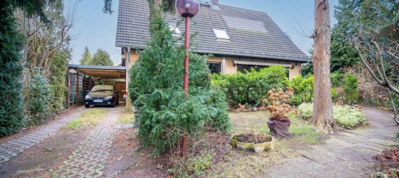 Casa T5 em Lichtenrade, Germany N.º 15274 2