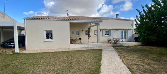 5 غرف نوم منزل في Surgeres, France رقم 317383 15