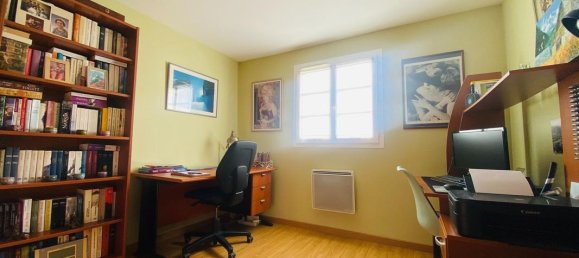 5 غرف نوم منزل في Surgeres, France رقم 317383 10