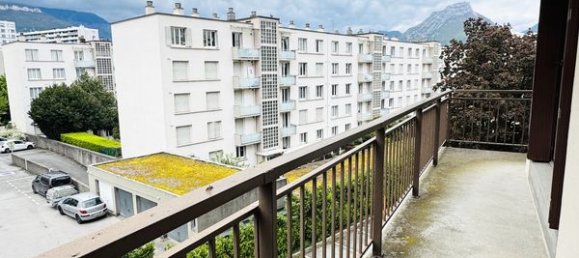 1 Schlafzimmer Wohnung in Grenoble, France, Nr. 341438 8