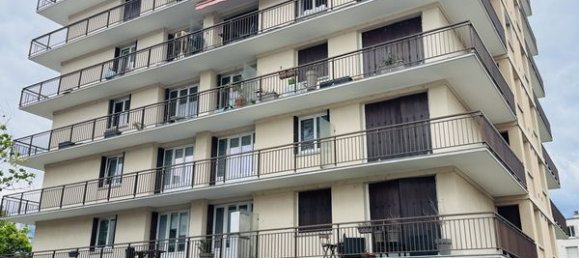 1 Schlafzimmer Wohnung in Grenoble, France, Nr. 341438 7