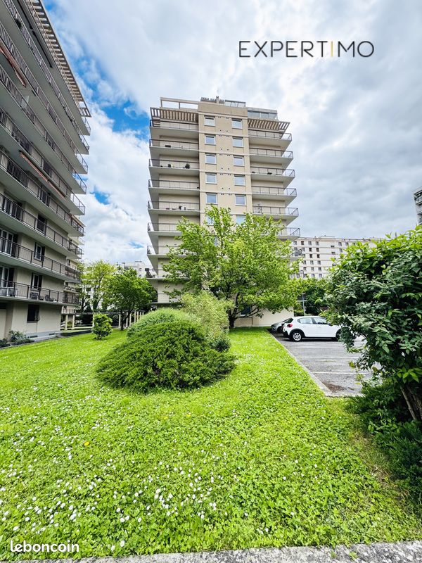 1 Schlafzimmer Wohnung in Grenoble, France, Nr. 341438