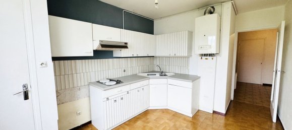 1 Schlafzimmer Wohnung in Grenoble, France, Nr. 341438 3