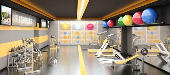 شقة 1+1 في Alanya, Turkey رقم 31129 29