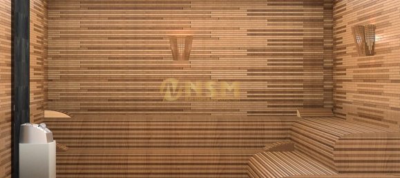 شقة 1+1 في Alanya, Turkey رقم 31129 3