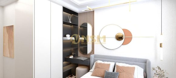 شقة 1+1 في Alanya, Turkey رقم 31129 8